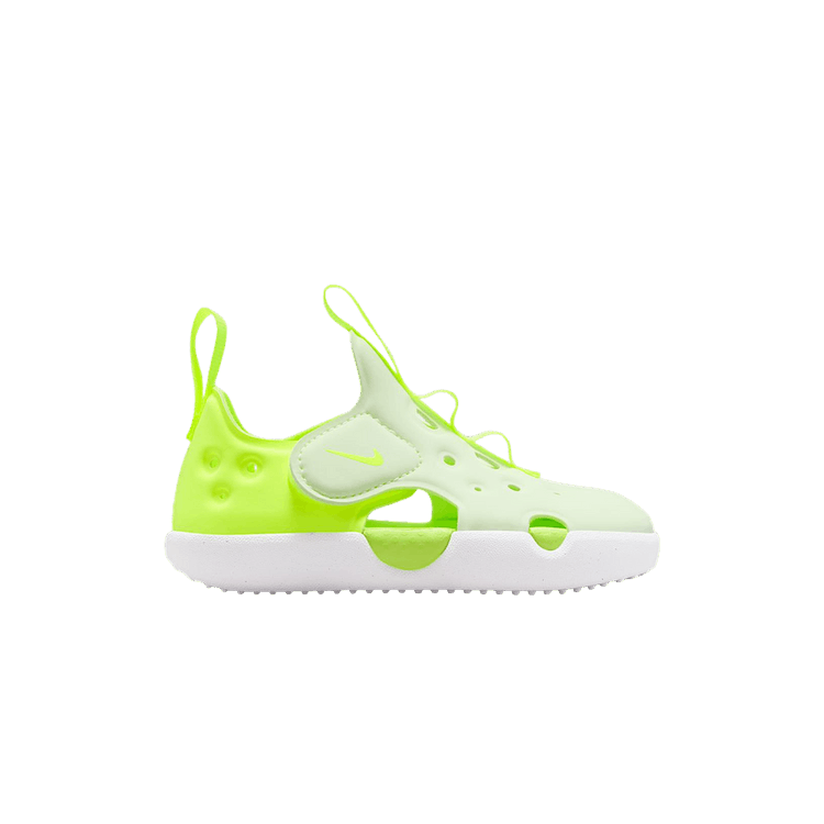 Nike Sunray Protect 4 Volt Tint White (TD)