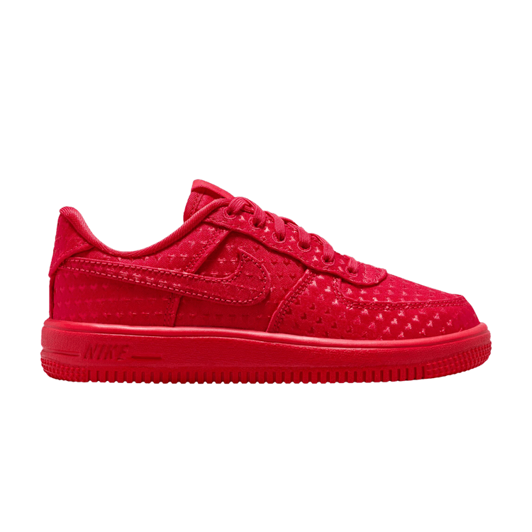 Кроссовки Nike Air Force 1 Low PS 'Valentine's Day University Red' 2026
