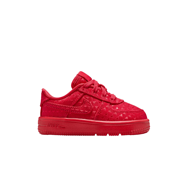 Кроссовки Nike Air Force 1 Low TD 'Valentine's Day University Red' 2026