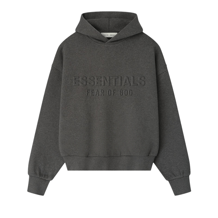 Классическая толстовка Fear of God Essentials с капюшоном 