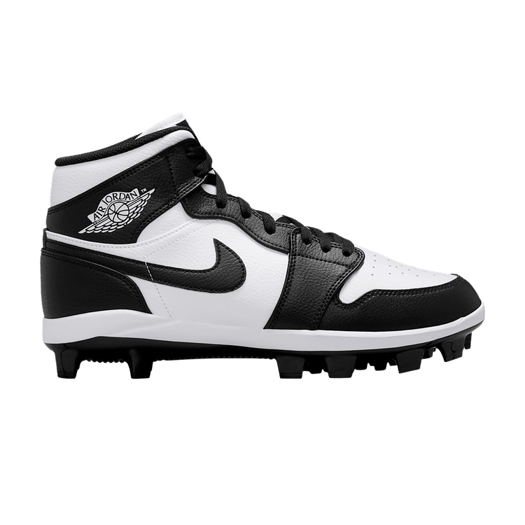 Jordan 1 Retro High MCS Panda
