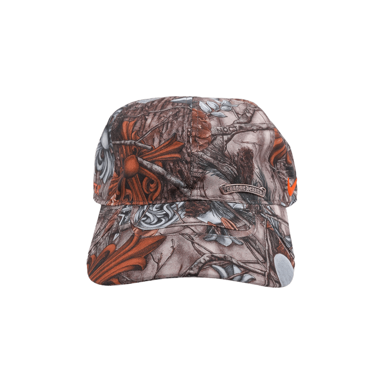 Buy Chrome Hearts x NOCTA x Nike Cardinal Stock Cap 'Multi-Color