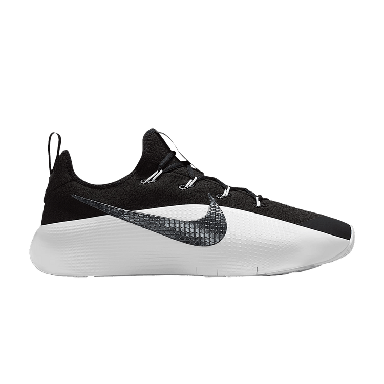 Buy Nike Lebron Tr 1 'Black White' - FJ6151 007 | GOAT