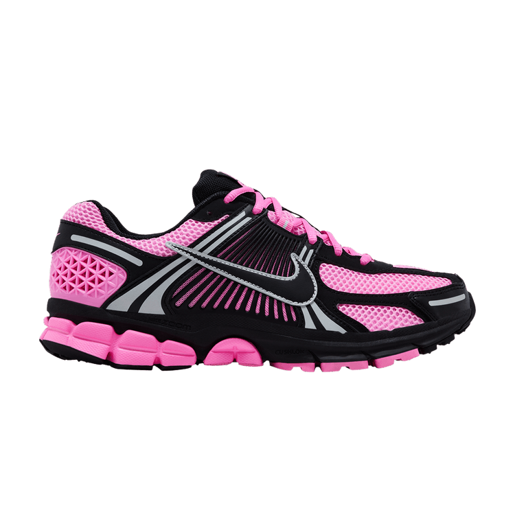 Кроссовки Nike Wmns Air Zoom Vomero 5 'Pink Spell Black'