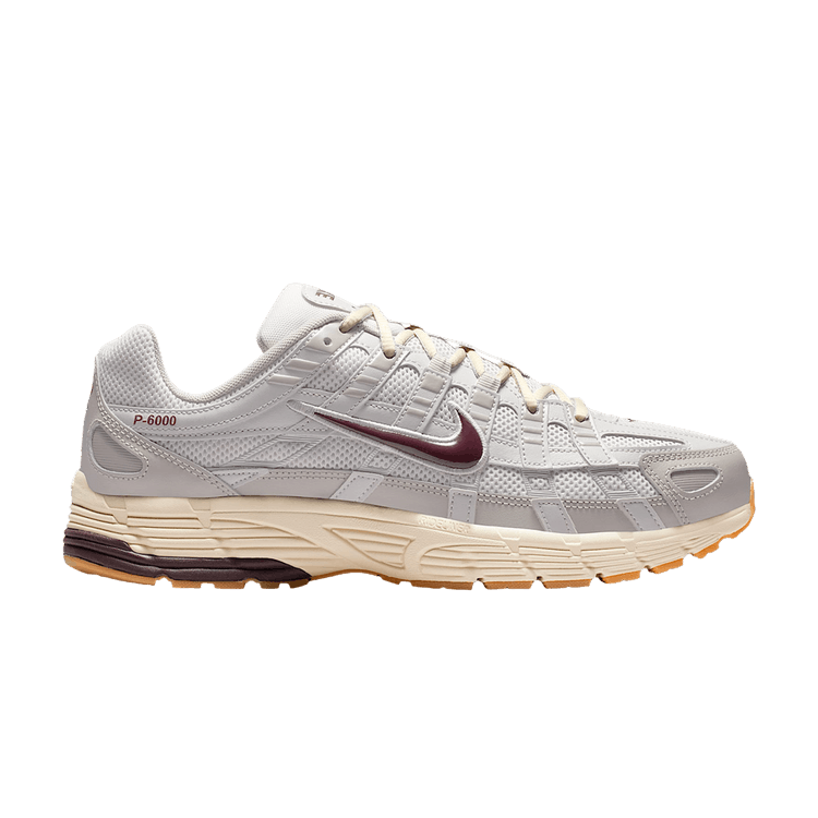 Buy Nike P-6000 'College Grey' - CD6404 028 | GOAT