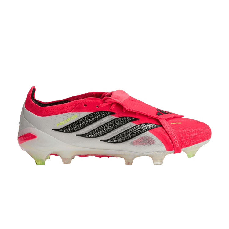 【新品未使用】adidas PREDATOR ELITE FTAG JR4771 adidas Predator Elite FG 'Road to Glory Pack' JR4771