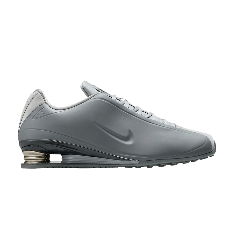 Buy Nike Wmns Shox Z 'Smoke Grey' - IO0646 084 | GOAT