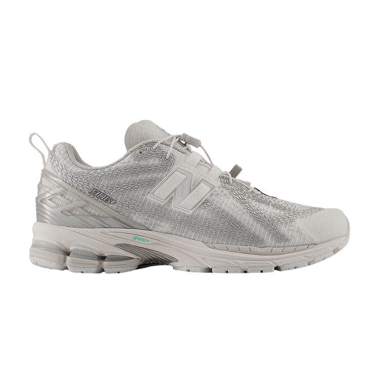 Buy New Balance 1906F 'White Silver Metallic' - U190611X | GOAT