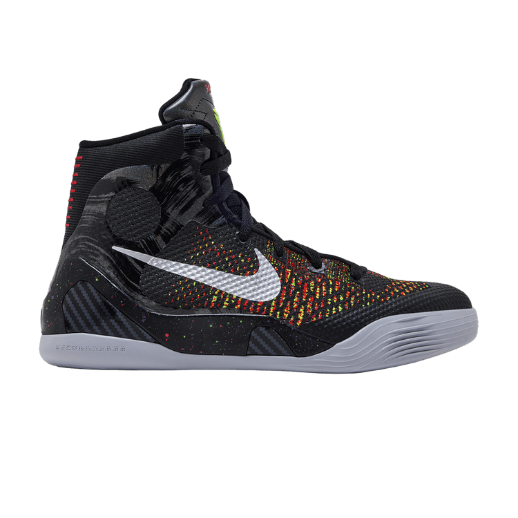 Buy Nike Kobe 9 Elite GS 'Masterpiece' 2025 - HJ9446 001 | GOAT