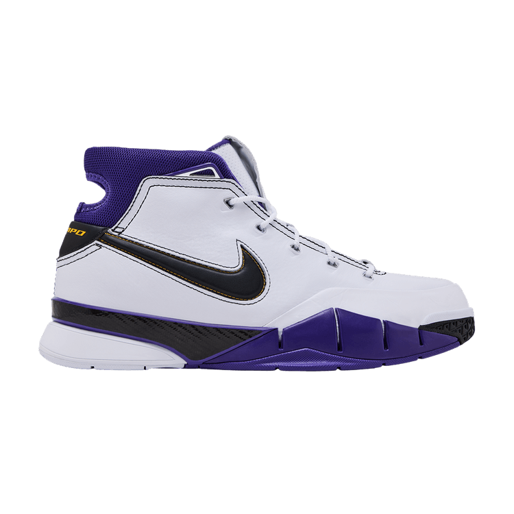 Buy Nike Zoom Kobe 1 Protro '81 Points' 2026 - IM0542 100 | GOAT CA