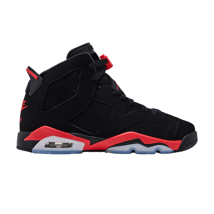 Air Jordan 6 Retro GS - 