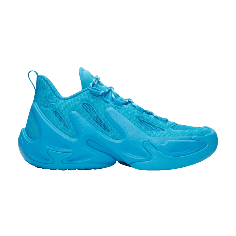 Buy Under Armour Curry 13 'Blue' - 6007670 419 | GOAT