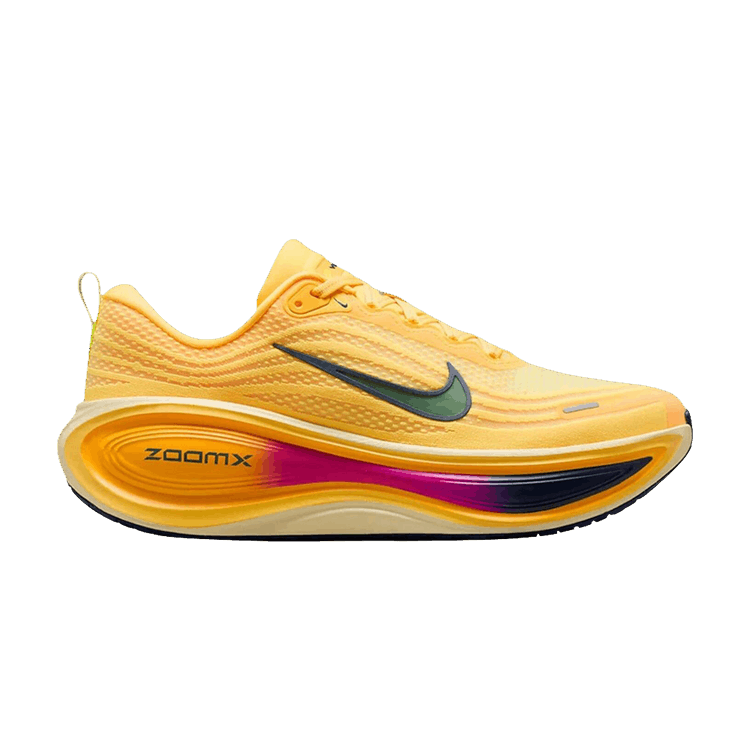 Buy Nike Vomero Plus 'Citron Pulse Laser' - HV8150 802 | GOAT CA