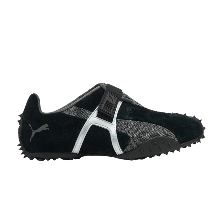 Buy Puma RPT-2 'Black Silver' - 406101 04 | GOAT MX
