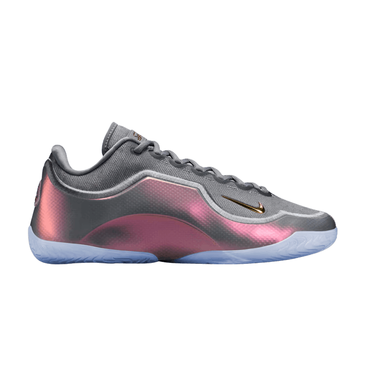 Buy Nike LeBron 23 'Shut Up and Dribble' - IH1513 002 | GOAT