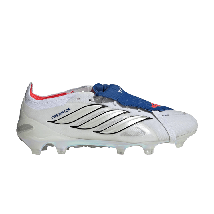Buy adidas Predator Elite FT FG 'Icon Takeover Pack' - JS0376 | GOAT
