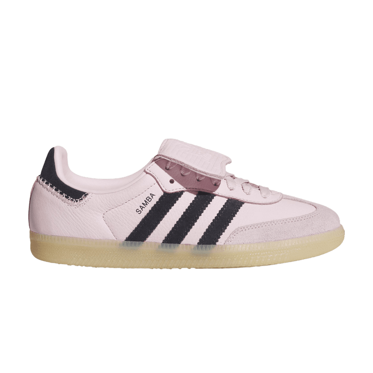 Buy adidas Wmns Samba Long Tongue 'Pink Black' - JP6808 | GOAT