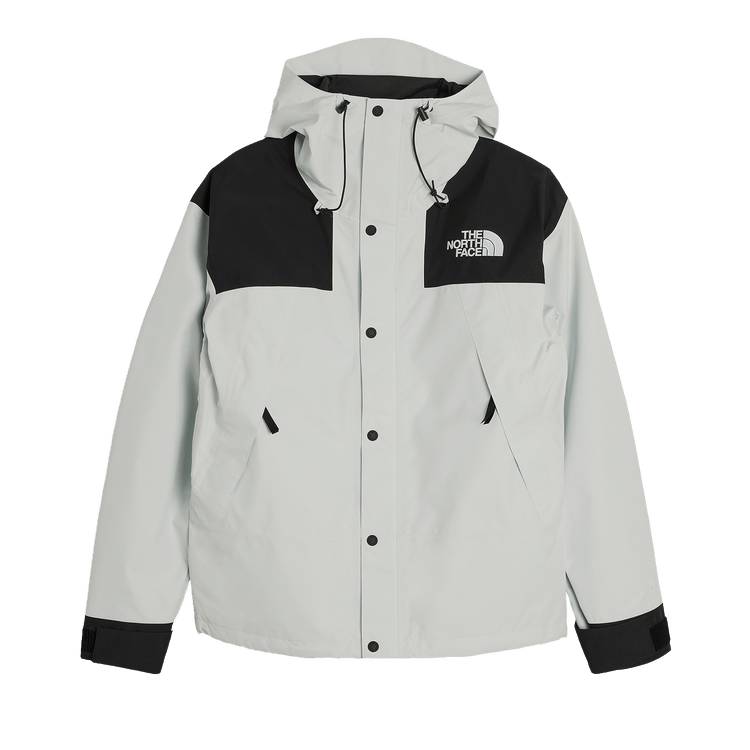 Buy The North Face GTX Mountain Jacket 'Pearl Stone/TNF Black