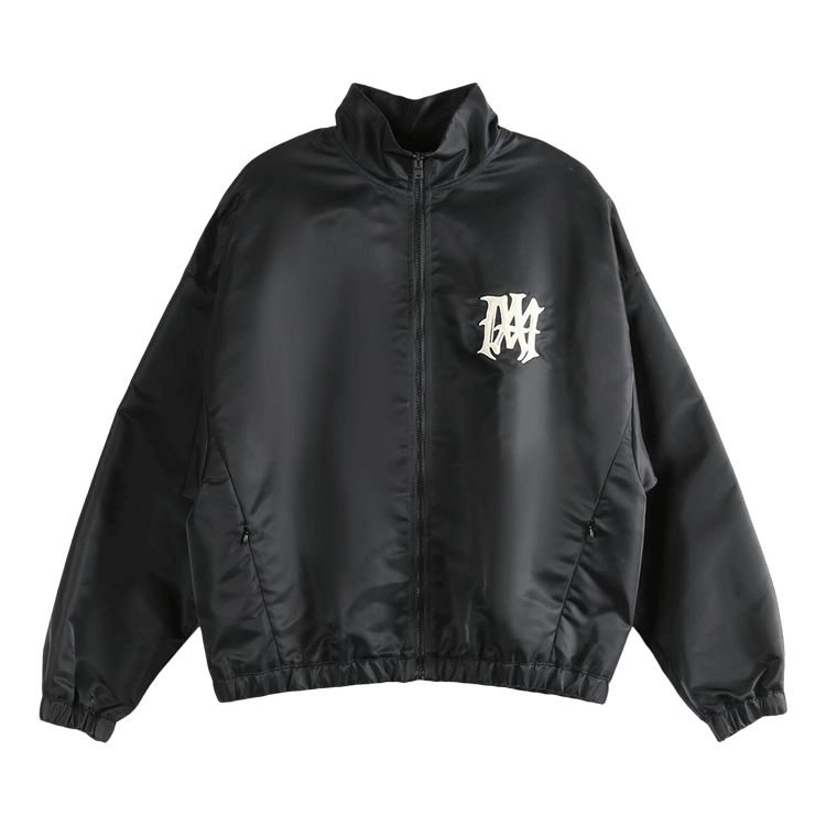 Buy Amiri Hollywood Jacket 'Black' - AMOUJA1107 001 BLAC | GOAT