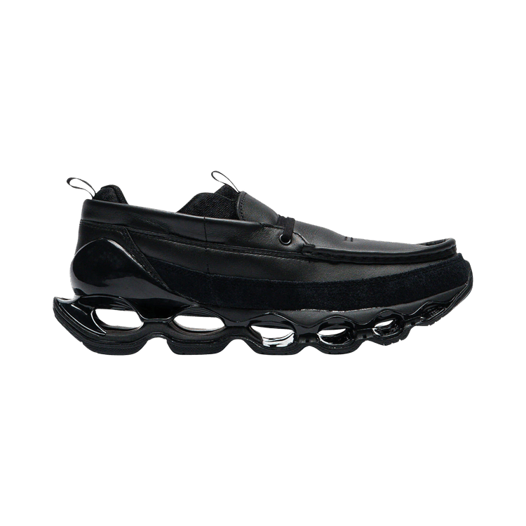 Buy Mizuno Wave Prophecy Moc 'Black' - D1GD261401 | GOAT