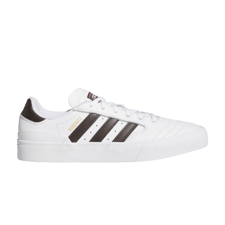 Buy adidas Busenitz Vulc 2 'Cloud White Aurora Coffee Gold