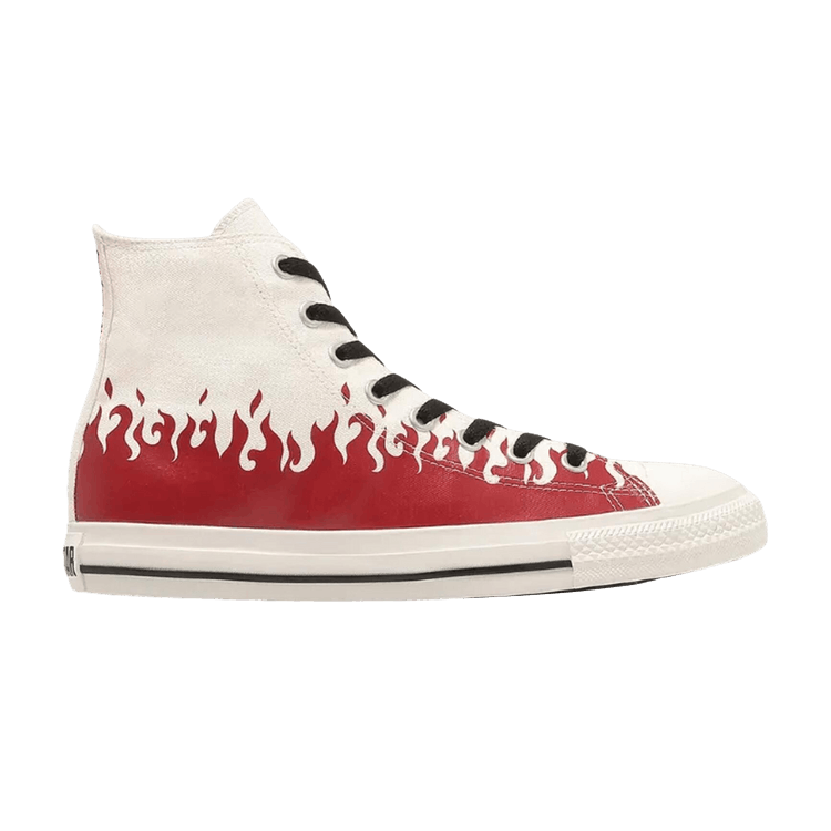 まなと Buy Naruto Shippuden x Converse Chuck Taylor All Star High 'Minato