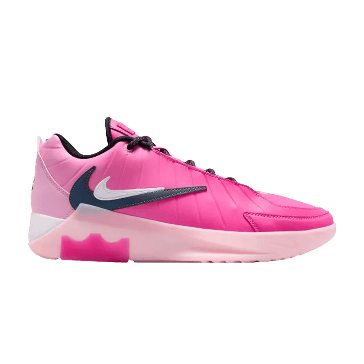 Buy Nike LeBron Witness 9 'Bronny James' - IO7381 600 | GOAT SA