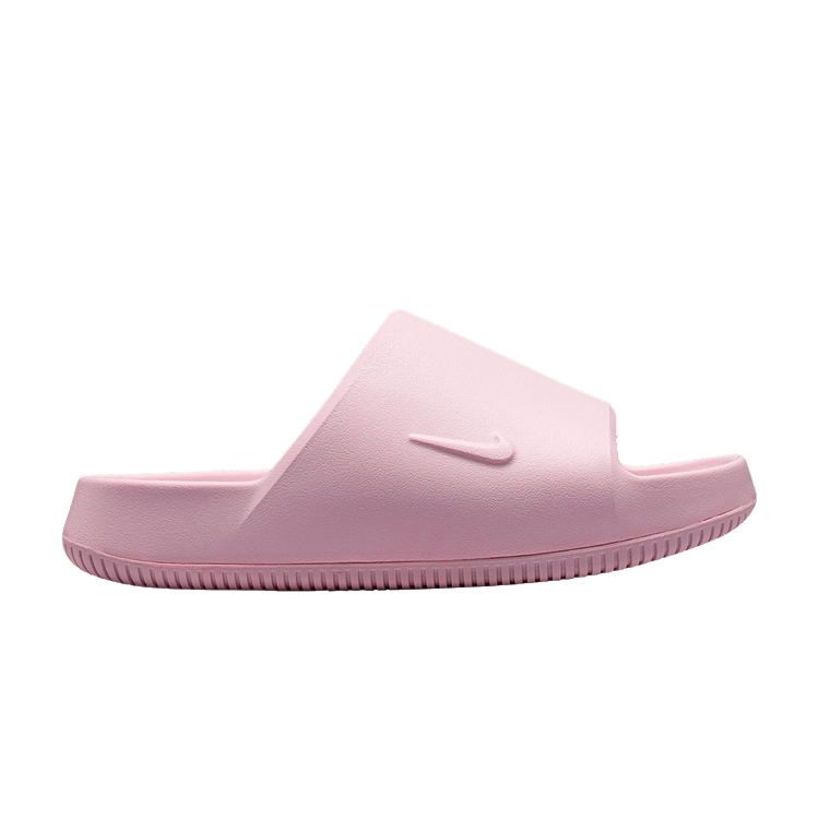 Nike Calm 2.0 Slide Pearl Pink (Women's)