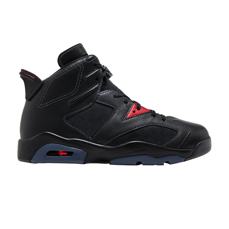 Air Jordan 6 Ретро-премьера 