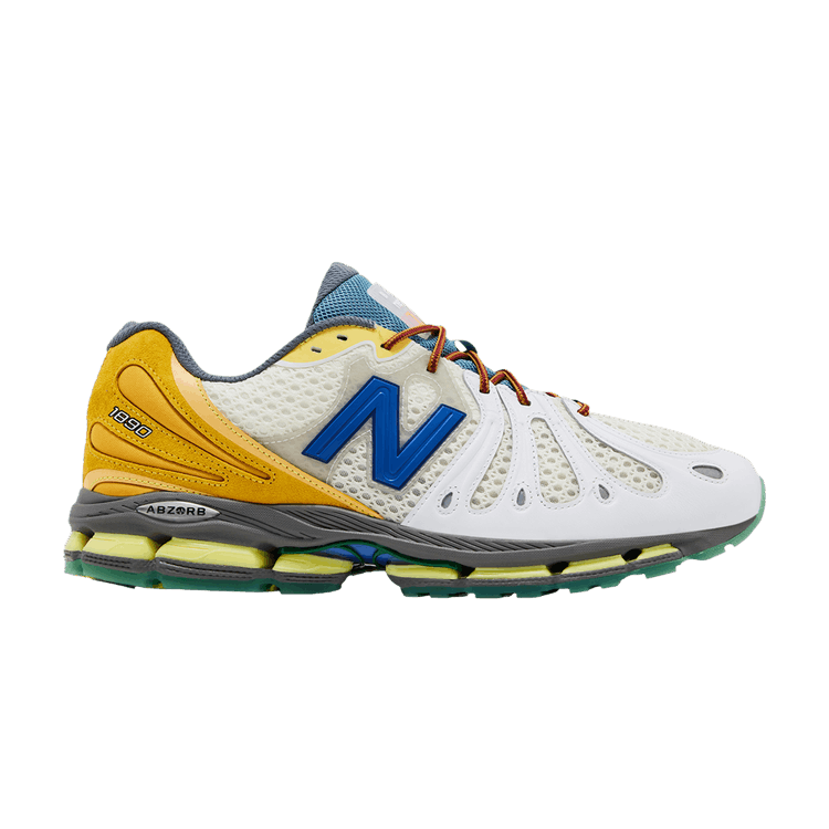 Экшн Bronson x New Balance 1890 