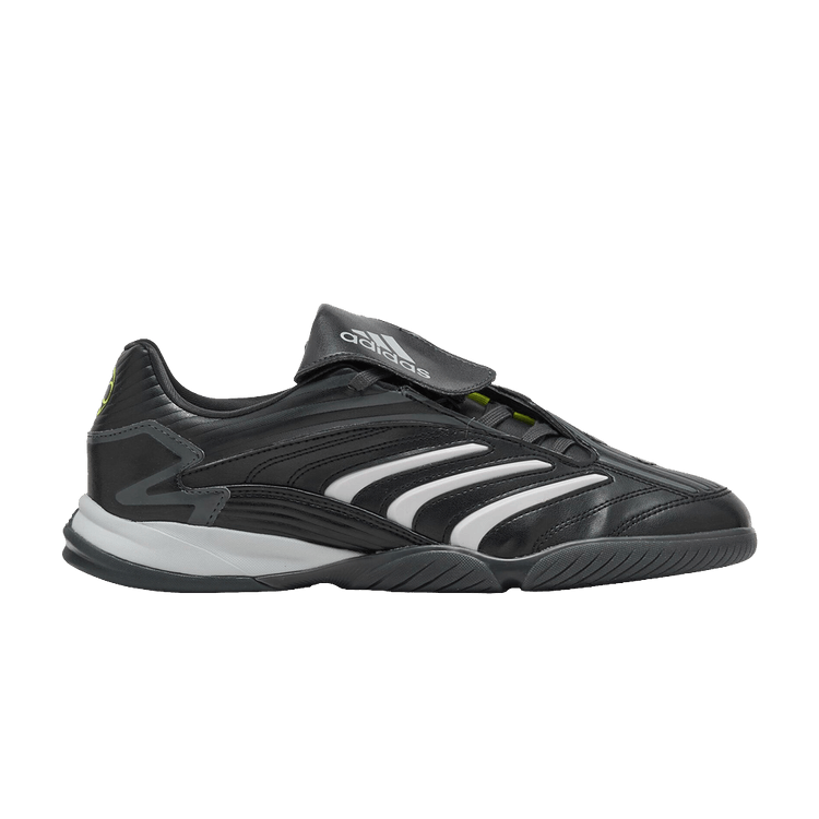 adidas Predator Sala 'Core Black Grey'