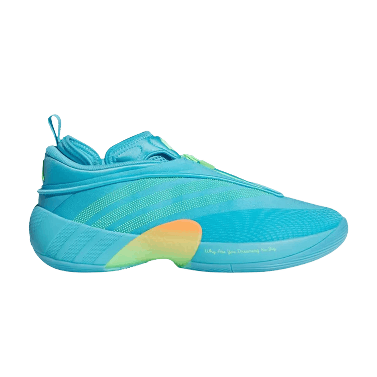 adidas D.O.N. Issue #7 Aliyah Boston PE