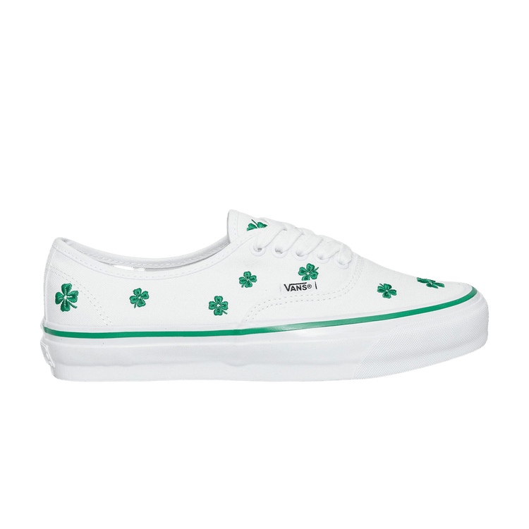 Buy Vans OTW Authentic 44 'Jolly Green' - VN00117RZHF1 | GOAT
