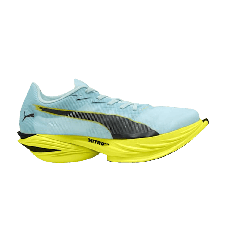 Buy Puma Fast-R Nitro Elite 3 'Fresh Water Lemon Crush' - 312060