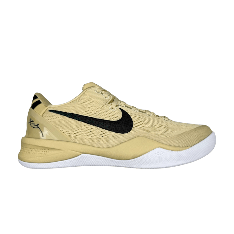 Buy Nike Kobe 8 Protro TB Promo 'Champagne Gold' - HM6469 701 | GOAT