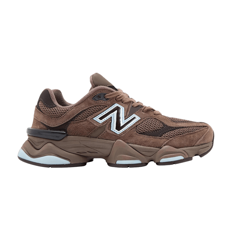 New Balance 9060 Brown Ice