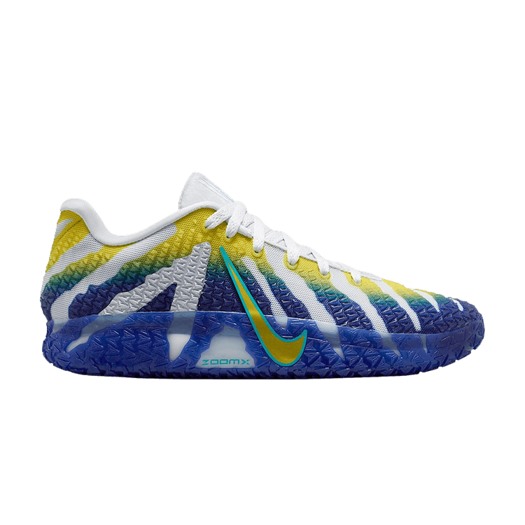 Кроссовки Nike Ja 3 