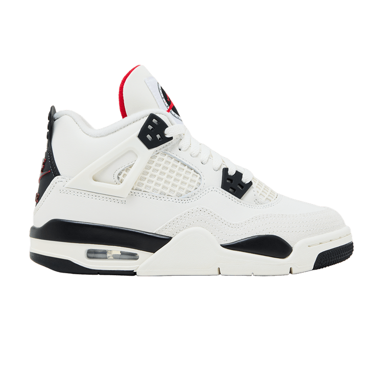 Buy Air Jordan 4 Retro GS 'Flight Club' - IM4026 100 | GOAT