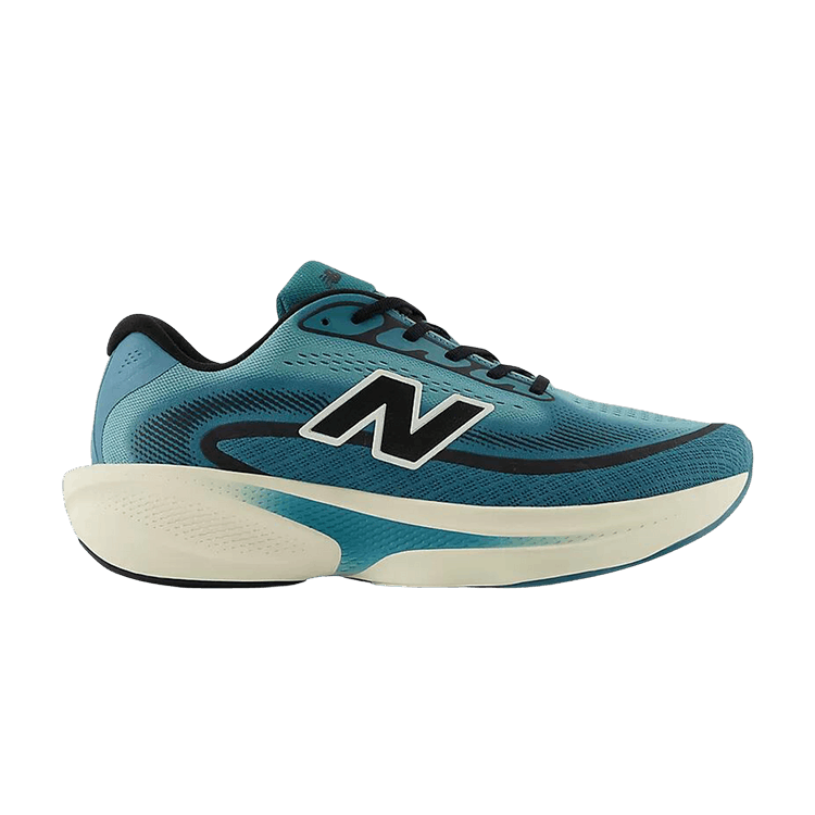 New Balance Ellipse V1 Big Teal Black