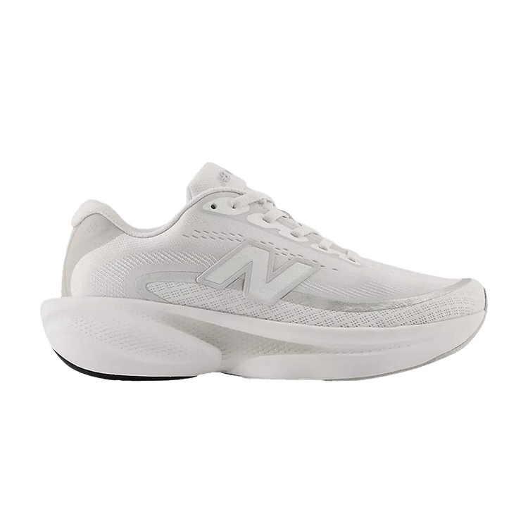 New Balance Ellipse V1 White Grey Matter (Women's)