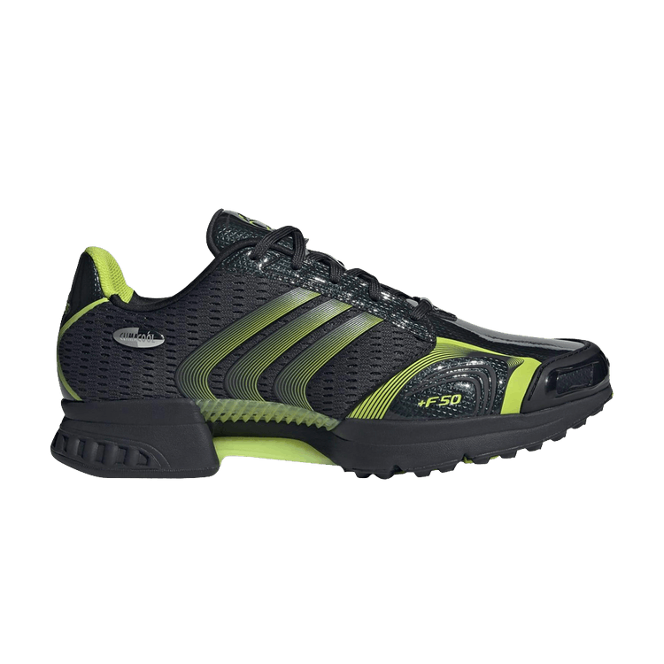 adidas Climacool F50 'Carbon Semi Solar Yellow Core Black'