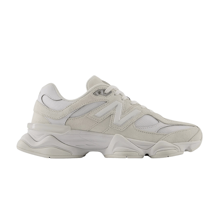 Buy New Balance 9060 'Reflection White' - U906027Z | GOAT
