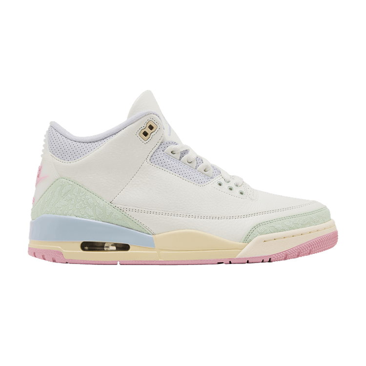 Air Jordan 3 Ретро 