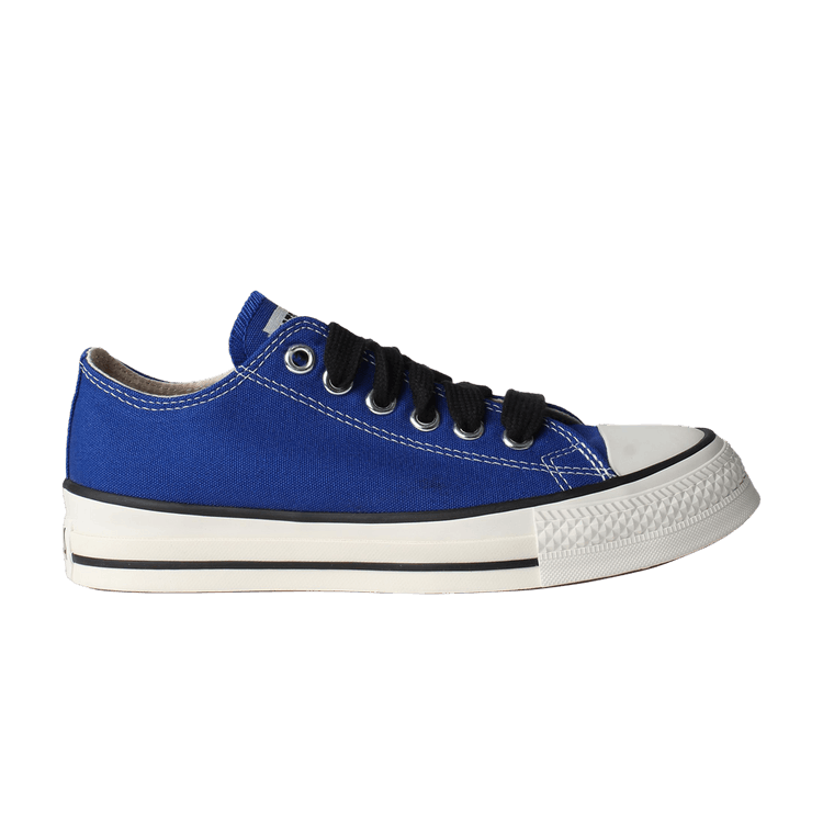Buy Converse Chuck Taylor All Star Throwback Low 'Blue Vintage