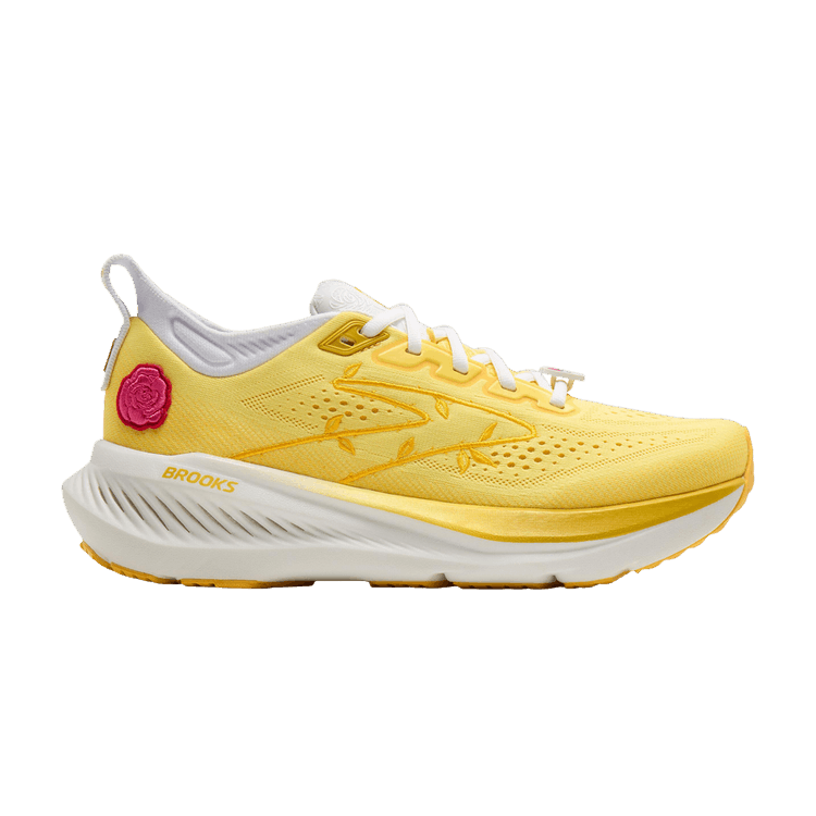 Buy runDisney x Brooks Glycerin 23 'Belle' - 110563 1D 747 | GOAT