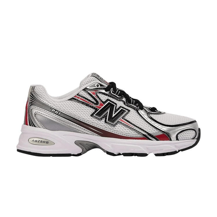 New Balance 740 DTLR Dare To Live Right (GS)