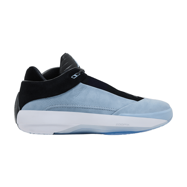 Buy Air Jordan 40 PF 'Blue Suede' - HM9932 400 | GOAT AU