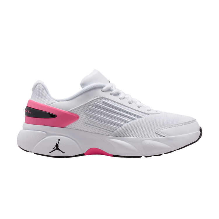 Jordan Trunner Access White Black Pinksicle (Women's)
