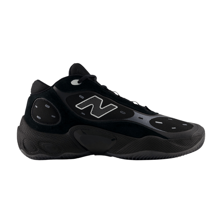 New Balance Fresh Foam BB v3 Black Team Red