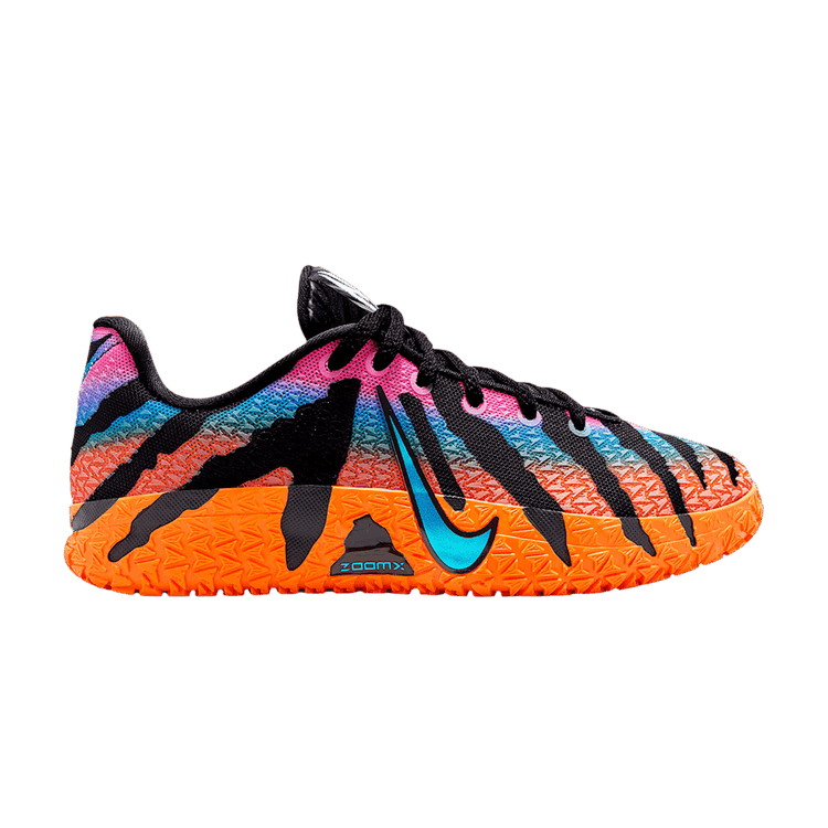 Nike Ja 3 At Dawn (GS)